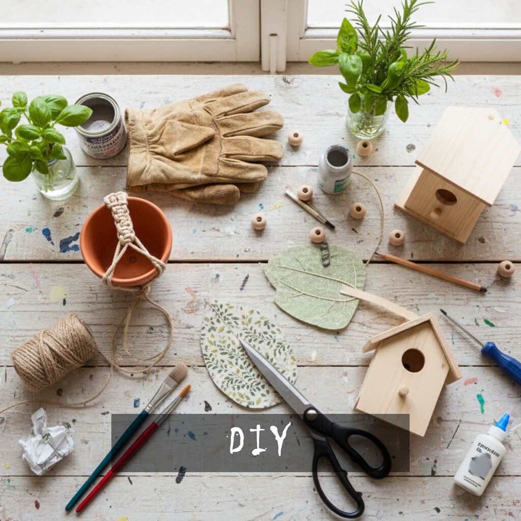 DIY