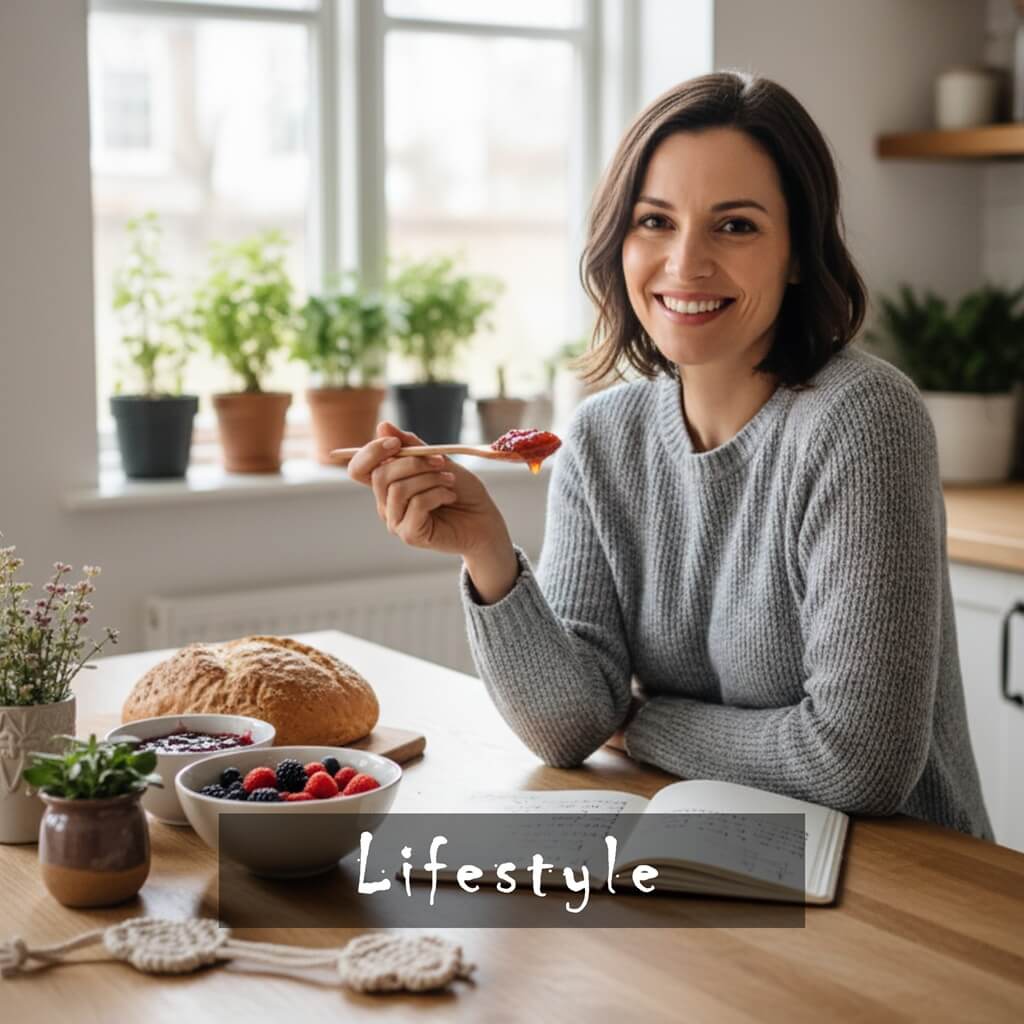 Lifestyle