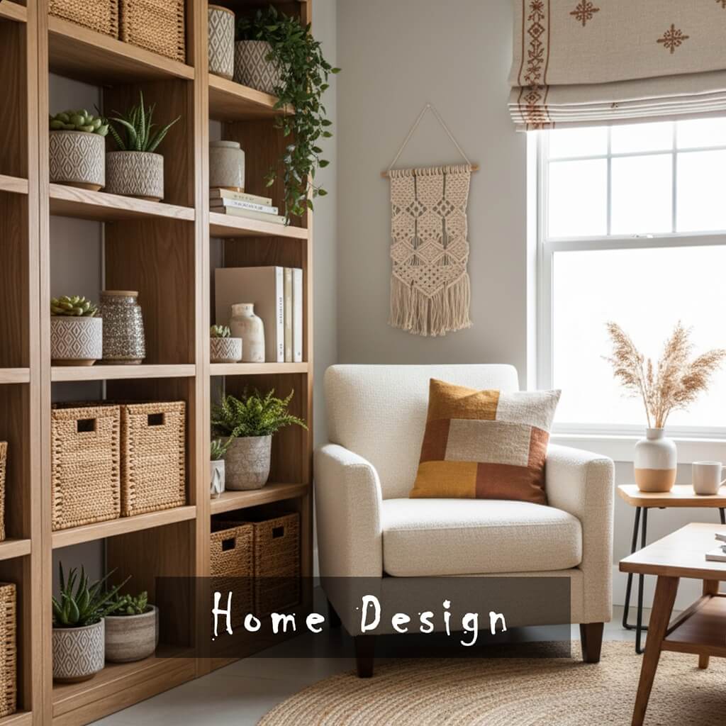 Home Design