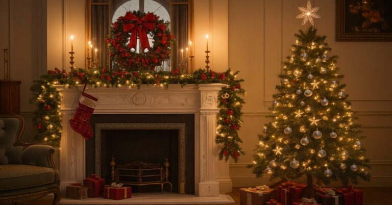 christmas decotation ideas