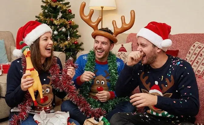 Funny happy new year quotes to make people laugh